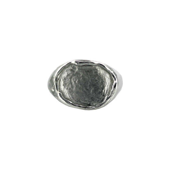 orgainic signet ring