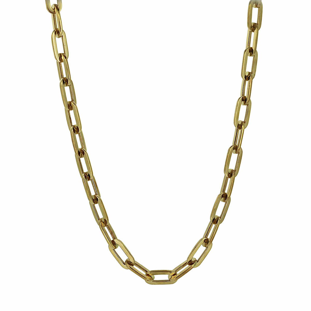 Gold Necklaces