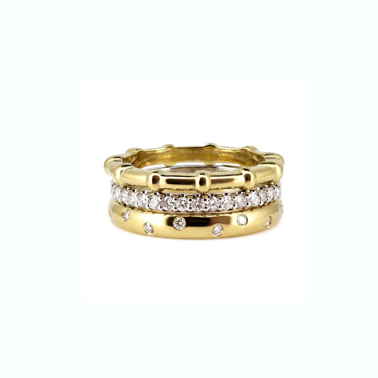 Roma Stack
