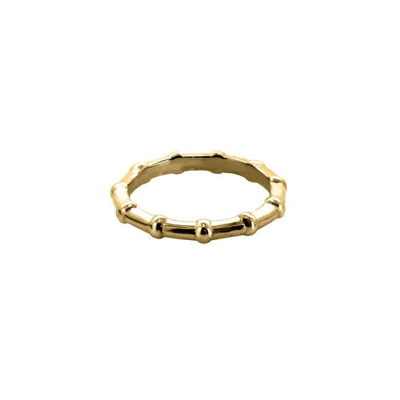 Essential Rib Stack ring Perfect everyday ring and Stacking ring with diamond stack rings