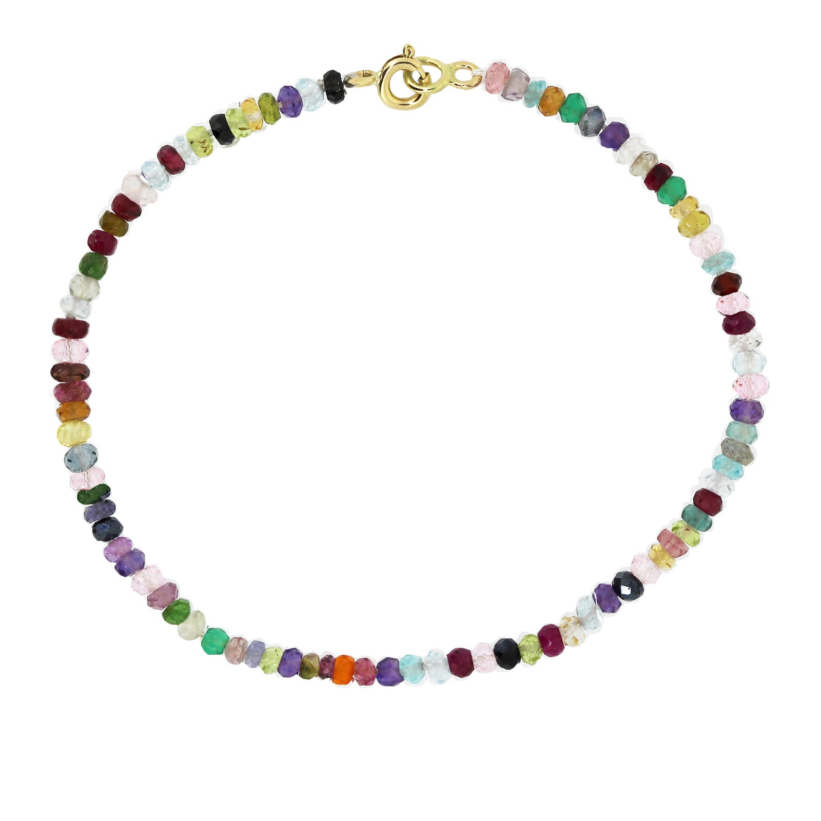 Tutti Frutti bracelet