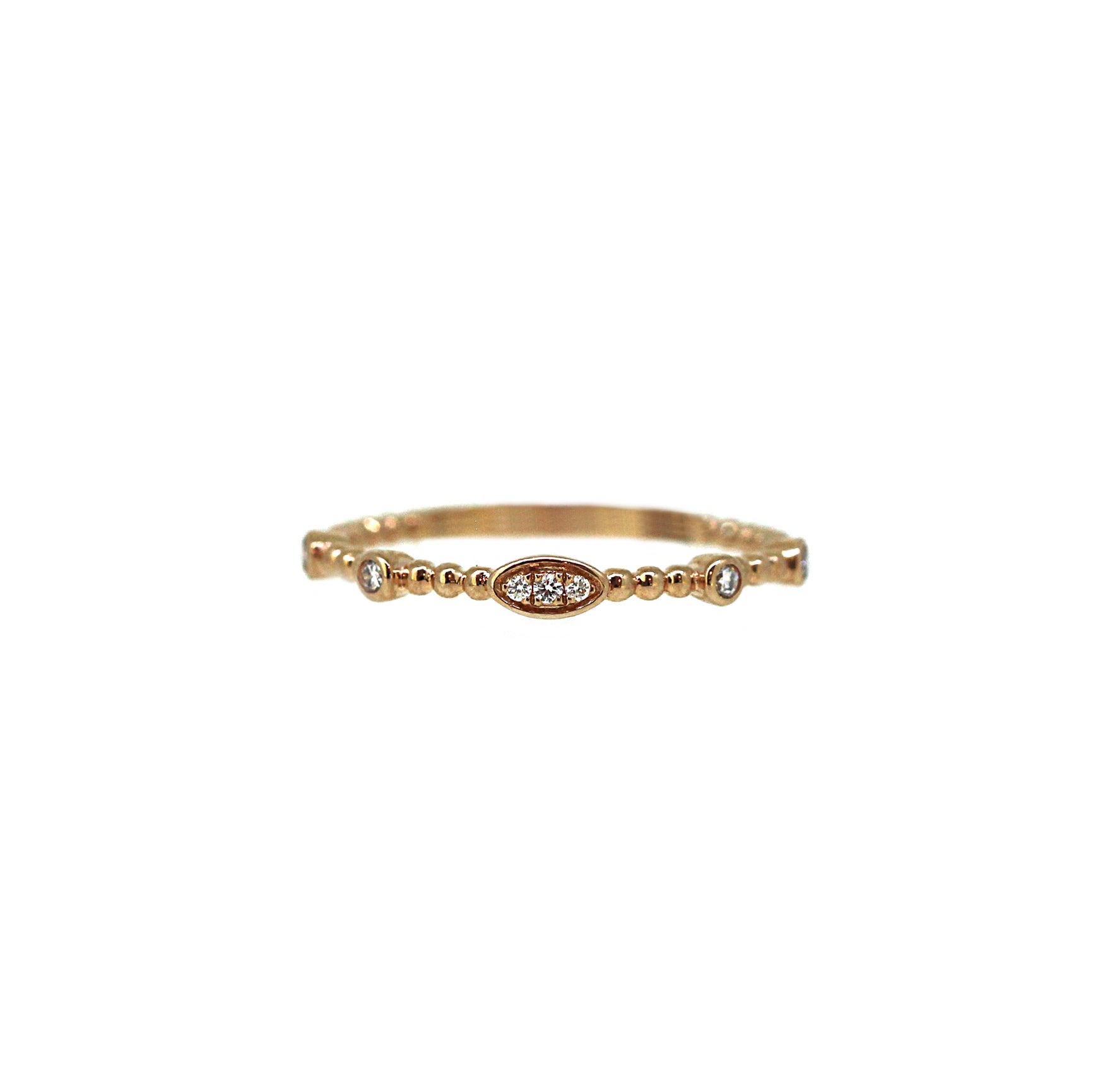 New Orleans Stack