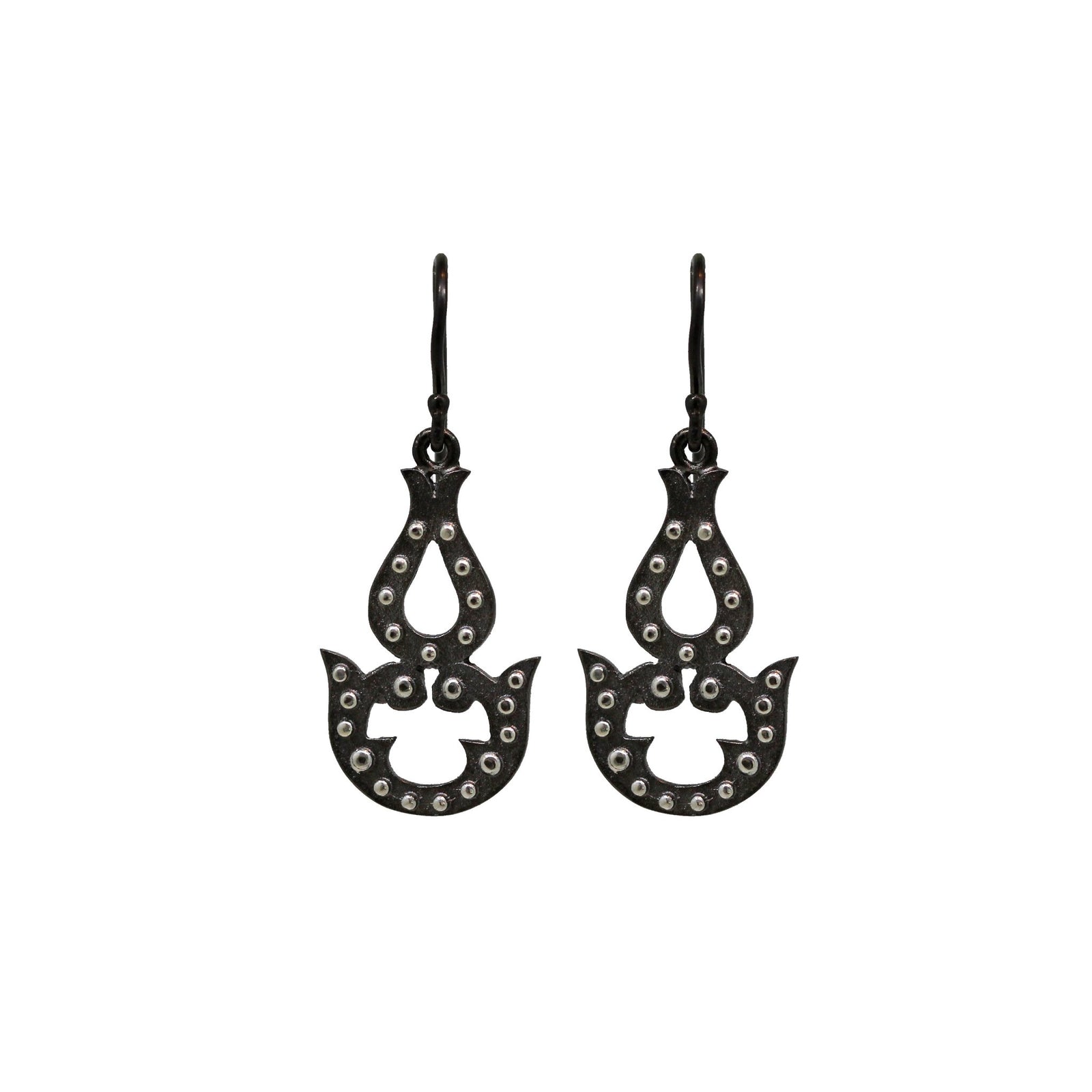 Baby Versailles Rocks Earrings